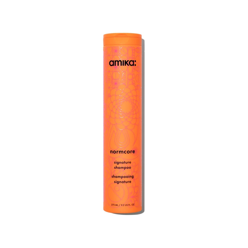 Amika Normcore Signature Shampoo 275Ml - Farmacias Arrocha