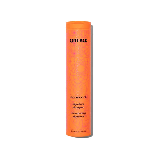 Amika Normcore Signature Shampoo 275Ml - Farmacias Arrocha