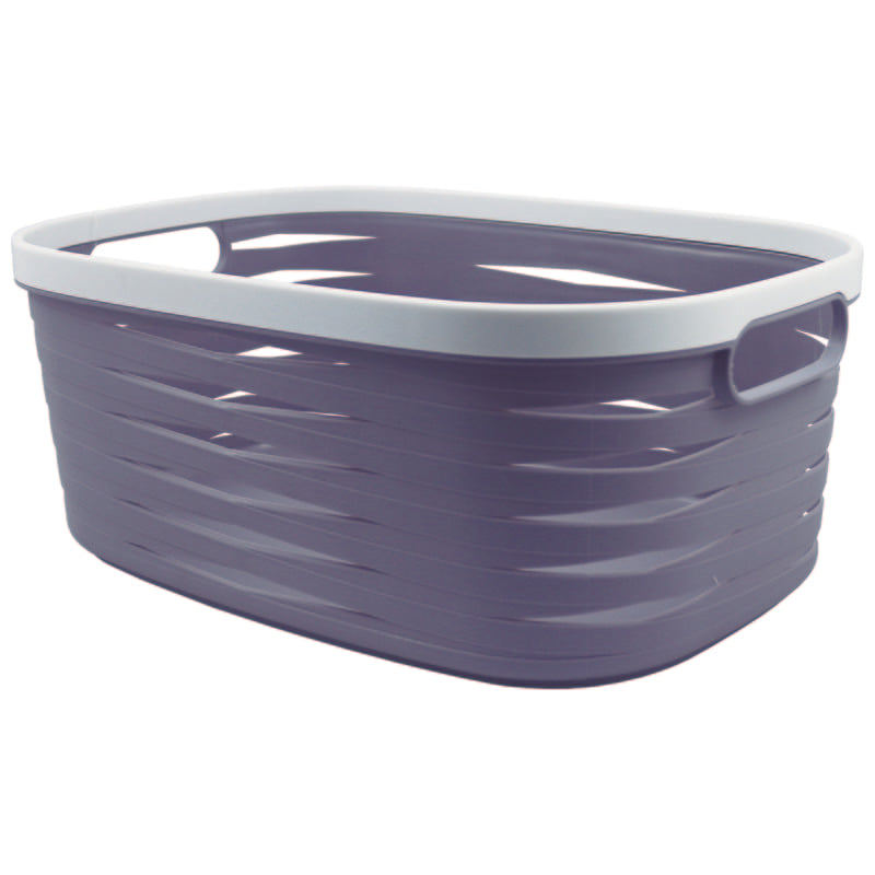 Canasta Plástica 37 cm - Farmacias Arrocha