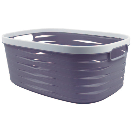 Canasta Plástica 37 cm - Farmacias Arrocha