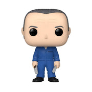 Funko Pop Movies Silence Of The Lambs Hannibal - Farmacias Arrocha