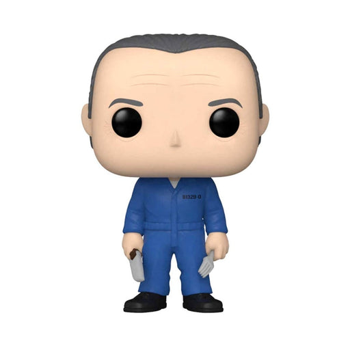 Funko Pop Movies Silence Of The Lambs Hannibal - Farmacias Arrocha