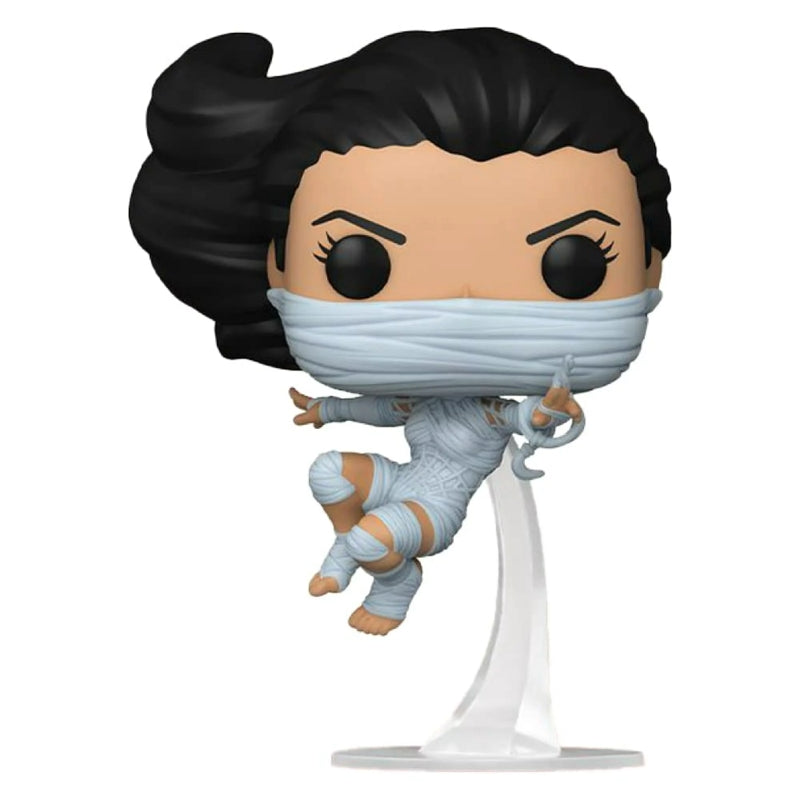 Funko Pop Marvel The Amazing Spiderman Silk - Farmacias Arrocha