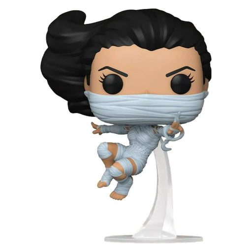 Funko Pop Marvel The Amazing Spiderman Silk - Farmacias Arrocha