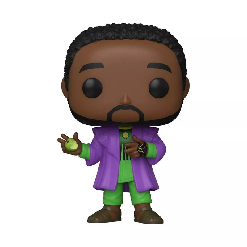 Funko Pop Marvel Loki He Who Remains - Farmacias Arrocha