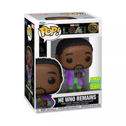 Funko Pop Marvel Loki He Who Remains - Farmacias Arrocha