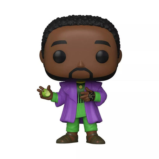 Funko Pop Marvel Loki He Who Remains - Farmacias Arrocha