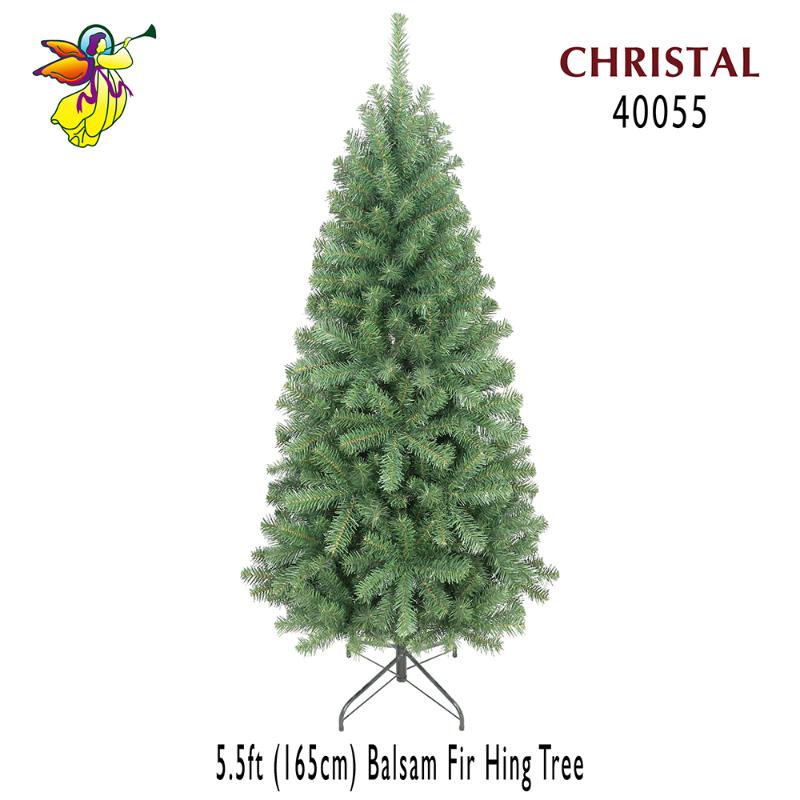 Oncor Pino de 5' Modelo Balsam Fir Hinge Tree - Farmacias Arrocha