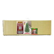 Oncor Pino de 5' Modelo Balsam Fir Hinge Tree - Farmacias Arrocha