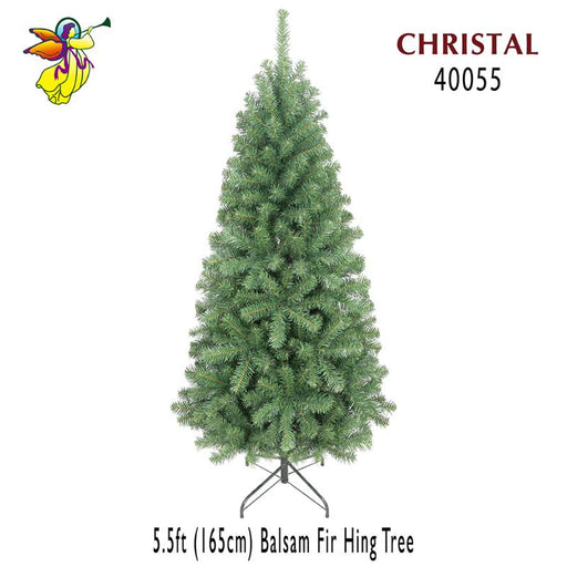 Oncor Pino de 5' Modelo Balsam Fir Hinge Tree - Farmacias Arrocha