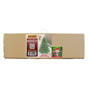 Oncor Pino de 5' Modelo Christal Nordmann  Fir Tree - Farmacias Arrocha