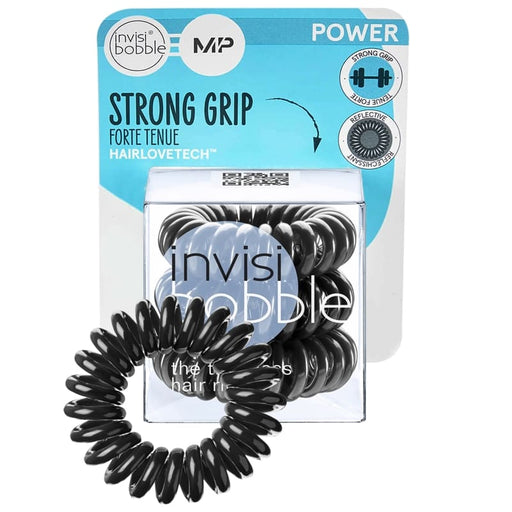 Invisible Bobble Gancho Plástico Para Cabello 3U - Farmacias Arrocha