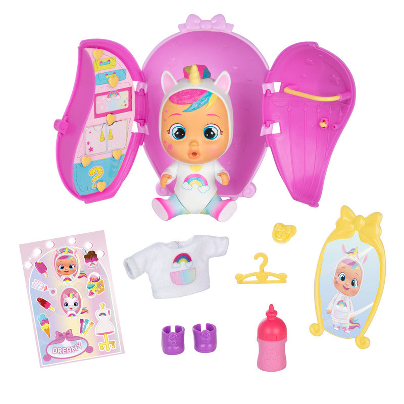 Cry Babies Lágrimas Mágicas Dress Me Up - Farmacias Arrocha