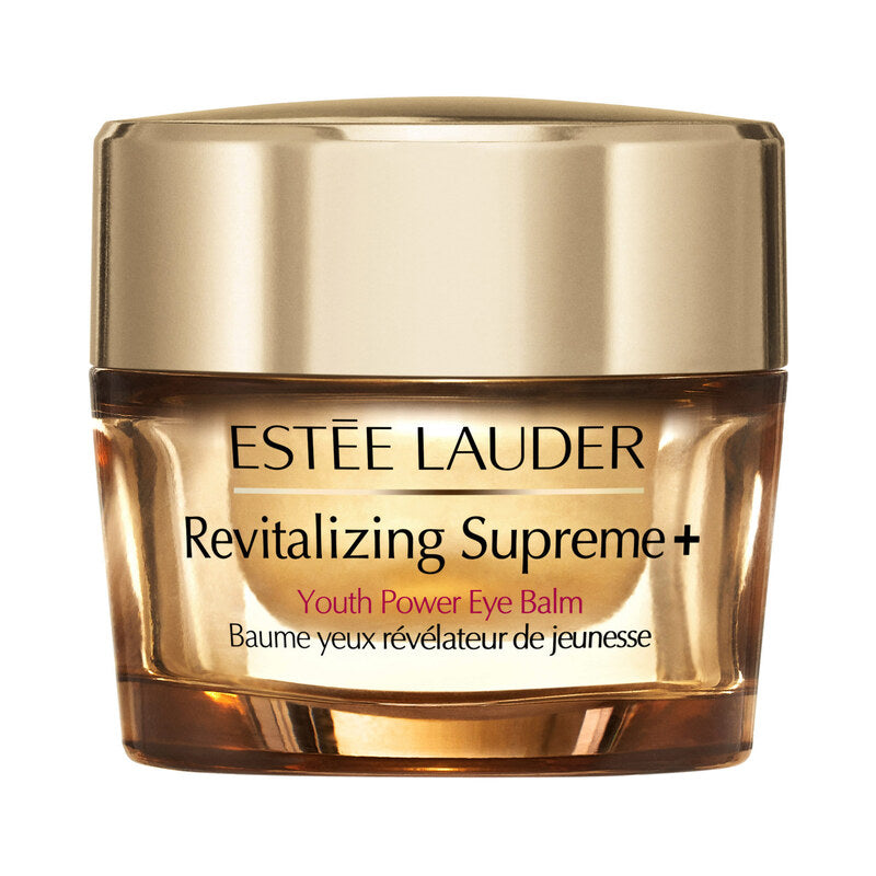 Estée Lauder Bálsamo Contorno De Ojos Revitalizing Supreme+ Youth Power 15 ml - Farmacias Arrocha