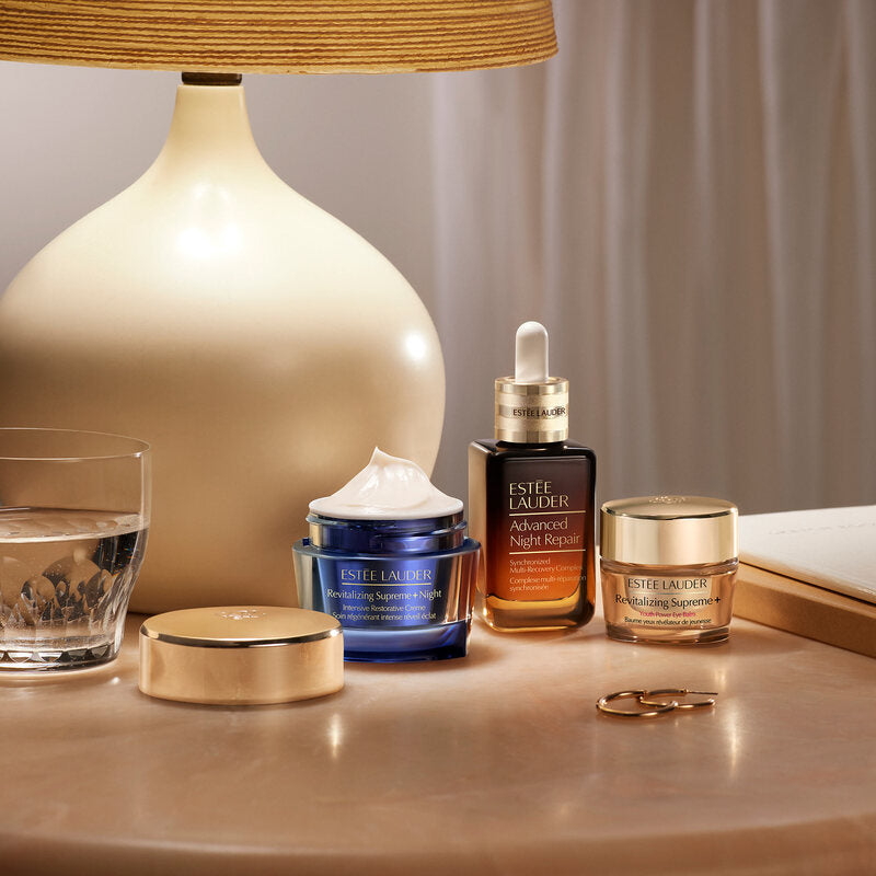 Estée Lauder Crema Restauradora Revitalizing Supreme+ Night Moisturizer Intensive  50 ml - Farmacias Arrocha