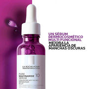 La Roche Posay Niacinamide B9 Serum Anti Manchas 30Ml - Farmacias Arrocha