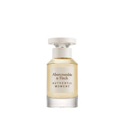 Abercrombie & Fitch Authentic Moment Women Edp - Farmacias Arrocha