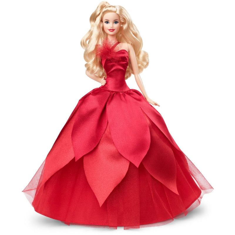Barbie Signature Holiday - Farmacias Arrocha
