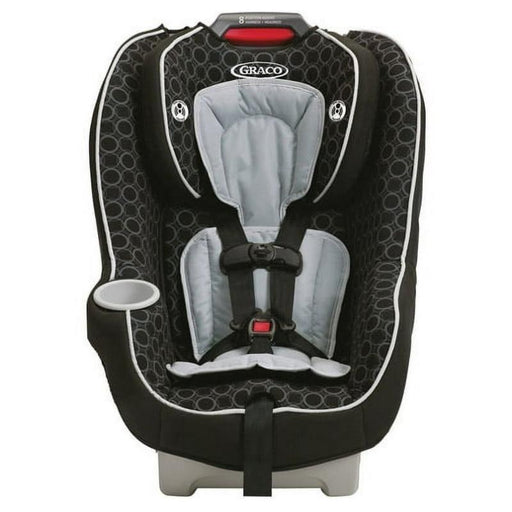 Graco Silla Convertible Para Auto Modelo Contender 65 - Farmacias Arrocha