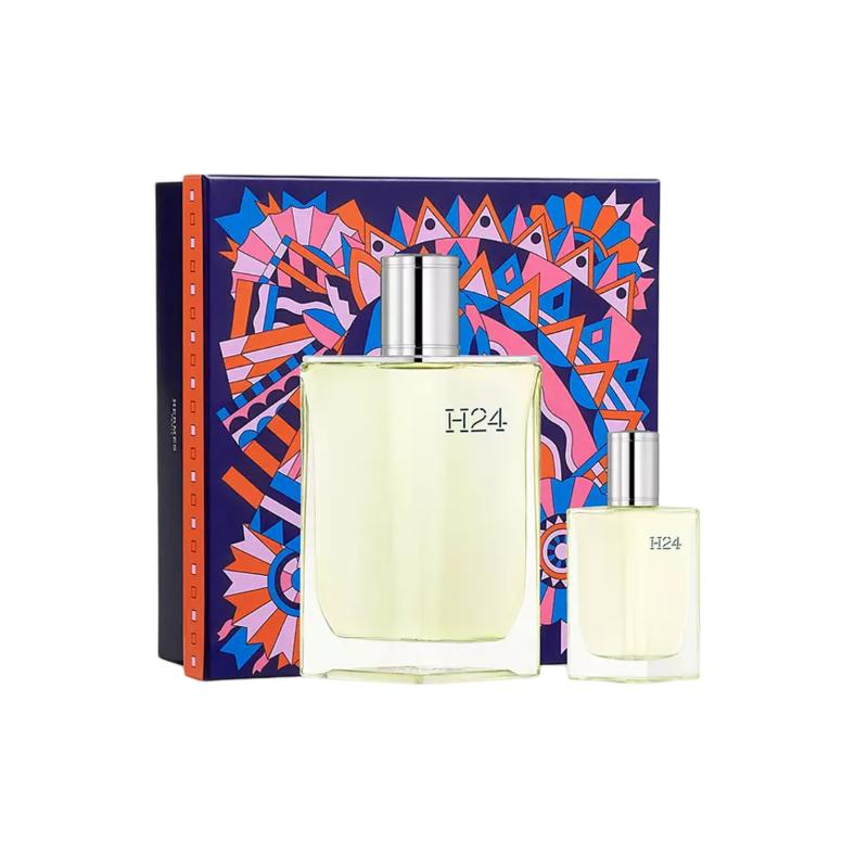 Hermes Men's H24 Gift Set - Farmacias Arrocha
