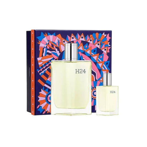 Hermes Men's H24 Gift Set - Farmacias Arrocha