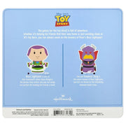 Hallmark Peluche Itty Bittys Toy Story Buzz Lightyear y Zurg - Farmacias Arrocha