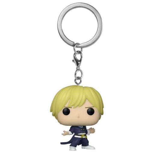 Funko Pop Keychain My Hero Academia Monoma - Farmacias Arrocha