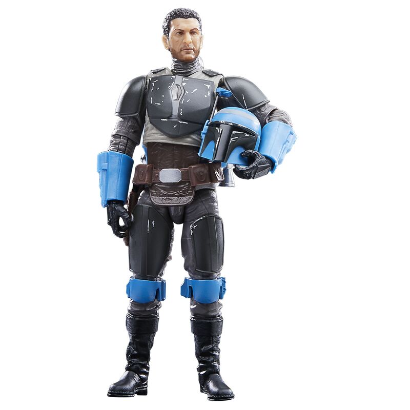 Star Wars The Black Series - Axe Woves - Farmacias Arrocha