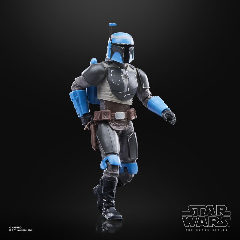 Star Wars The Black Series - Axe Woves - Farmacias Arrocha