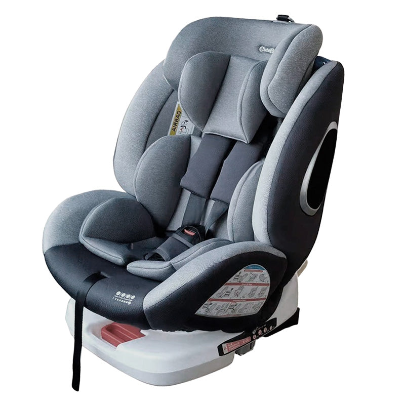 Cutie Babies Silla De Carro  Tribute Lx Jupiter - Farmacias Arrocha