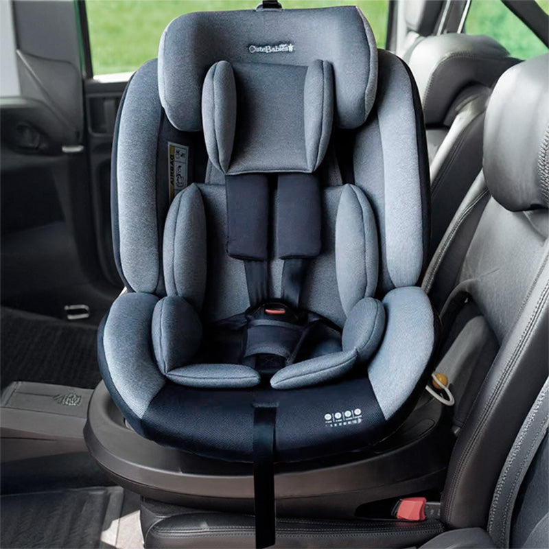 Cutie Babies Silla De Carro  Tribute Lx Jupiter - Farmacias Arrocha