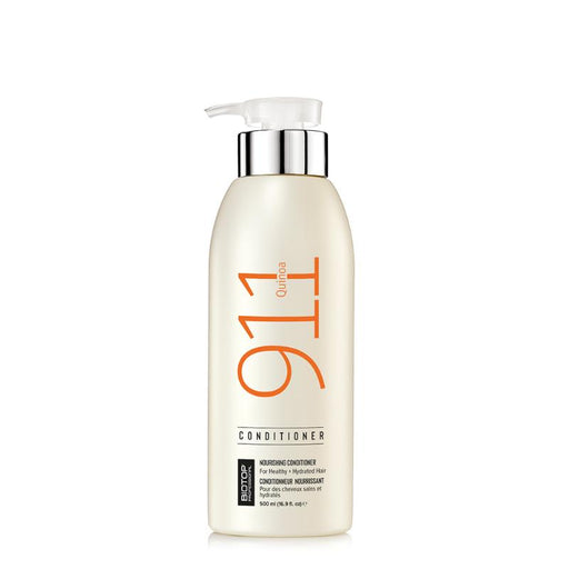 Biotop 911 Quinoa Conditioner Dry Colored Hai 500Ml - Farmacias Arrocha