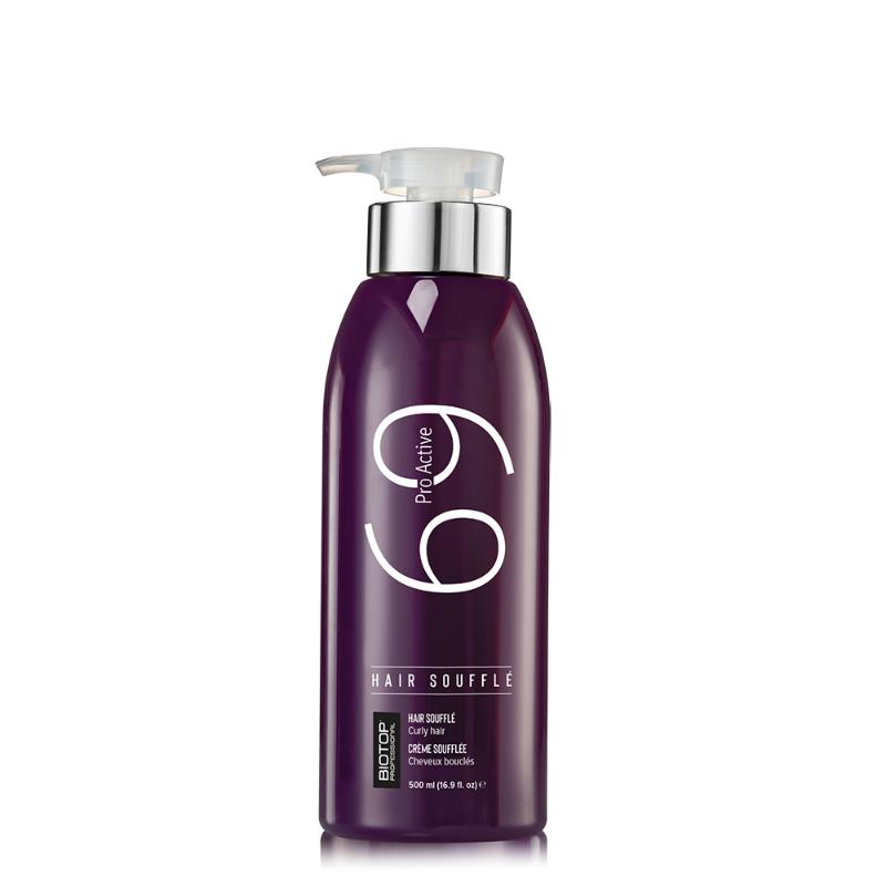Biotop 69 Curly Hair Souffle 500 Ml - Farmacias Arrocha