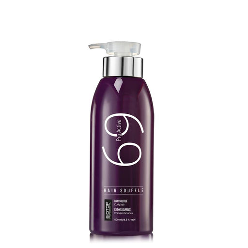 Biotop 69 Curly Hair Souffle 500 Ml - Farmacias Arrocha