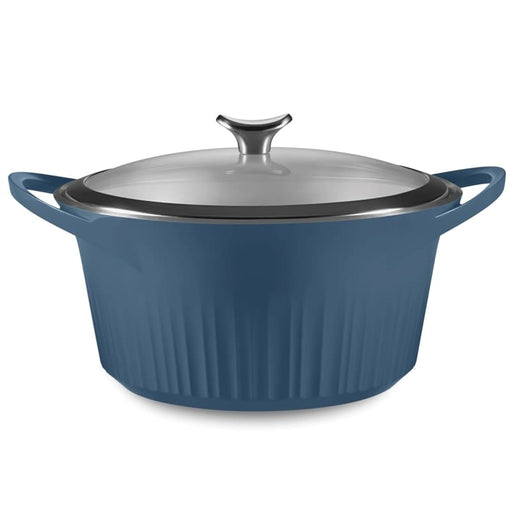 CorningWare Olla Antiadherente QuickHeat 5.5QT - Farmacias Arrocha