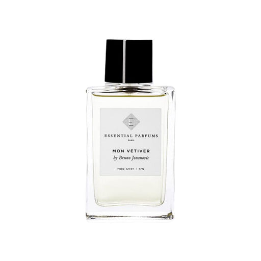 Essential Parfums Mon Vetiver By Bruno Jovanovic 100Ml - Farmacias Arrocha