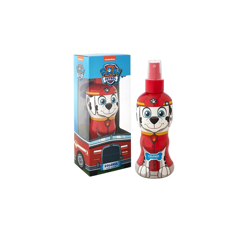 Colonia Mix Paw Patrol  X 175Ml - Farmacias Arrocha