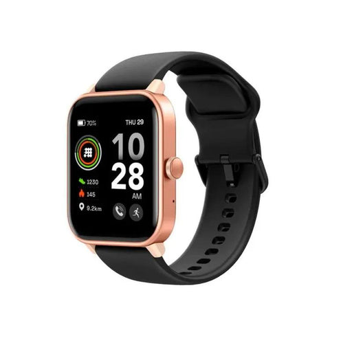 Smartwatch Cubitt Ct2 Pro Max Blak Gold - Farmacias Arrocha