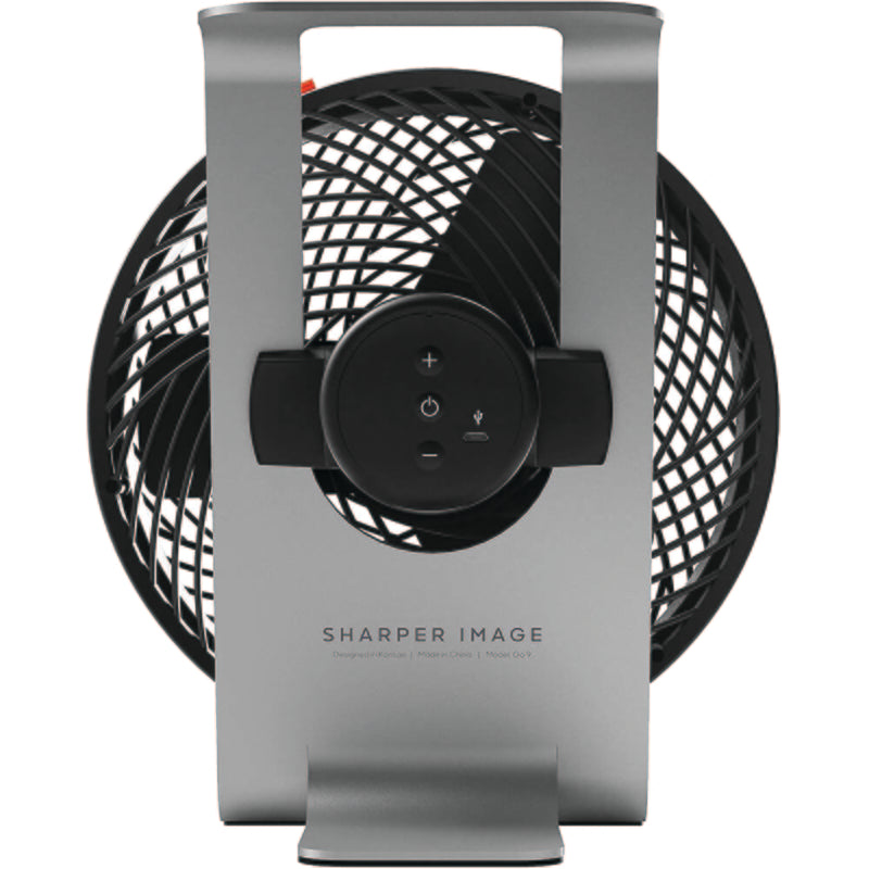 Sharper Ventilador Recargable 9" - Farmacias Arrocha