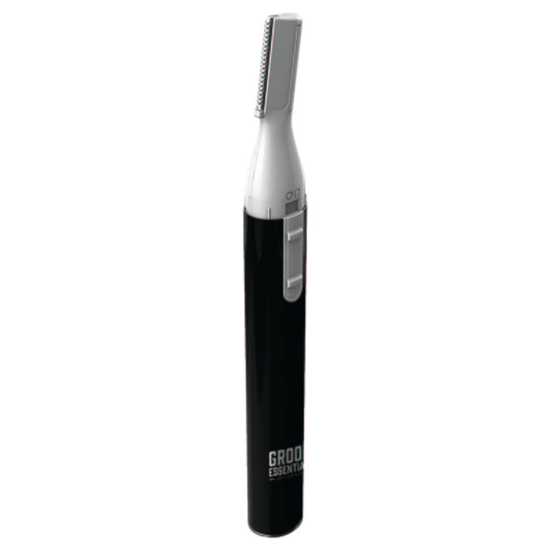 Groom Essentials Recortador De Bigote y Cejas - Farmacias Arrocha