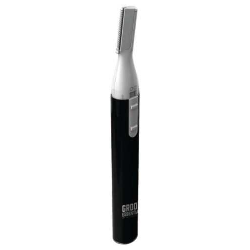 Groom Essentials Recortador De Bigote y Cejas - Farmacias Arrocha