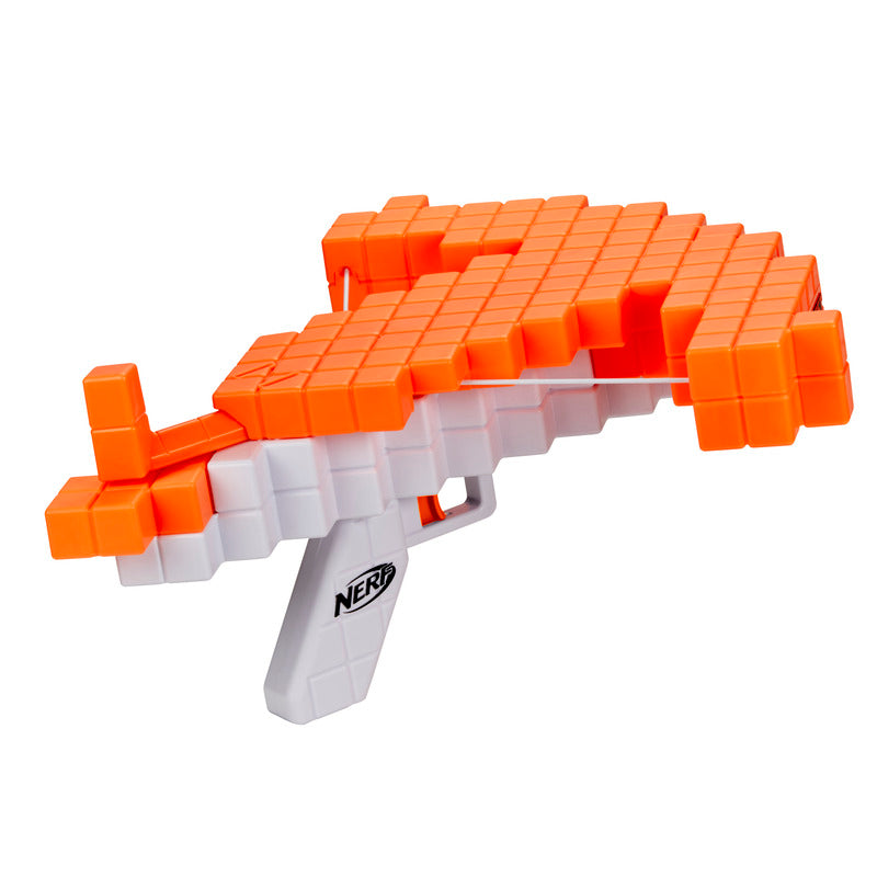 Nerf Minecraft - Ballesta Pillager'S - Farmacias Arrocha