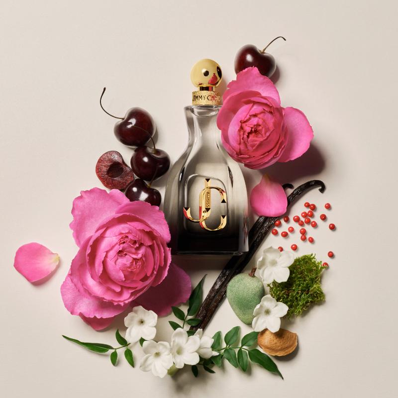 Jimmy Choo I Want Choo Forever EDP - Farmacias Arrocha