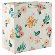 Hallmark Bolsa De Regalo Floral Delicada 15" - Farmacias Arrocha