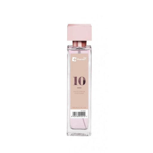 Iap Pharma Dama No. 10 Edp - Farmacias Arrocha
