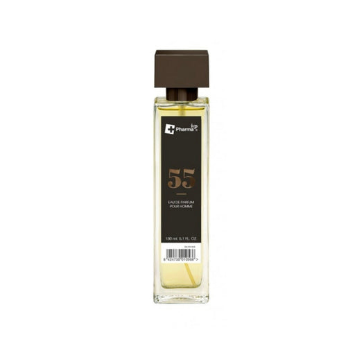 Iap Pharma Caballero No. 55 Edp 150 Ml - Farmacias Arrocha