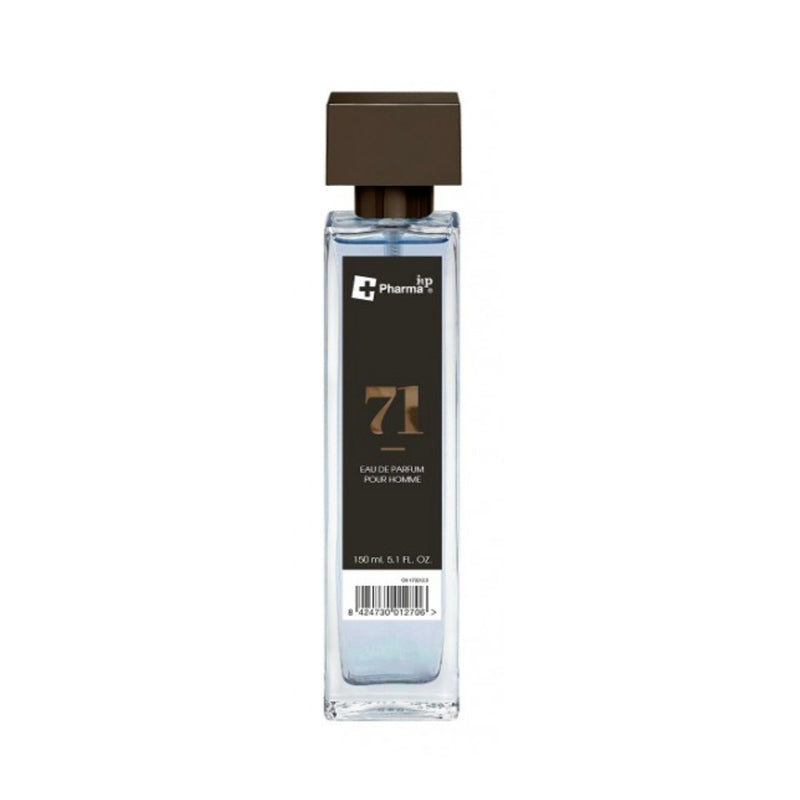 Iap Pharma Caballero  N° 71 Edp - Farmacias Arrocha
