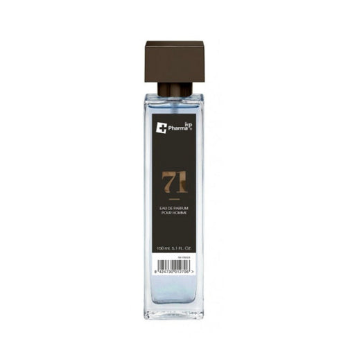 Iap Pharma Caballero  N° 71 Edp - Farmacias Arrocha