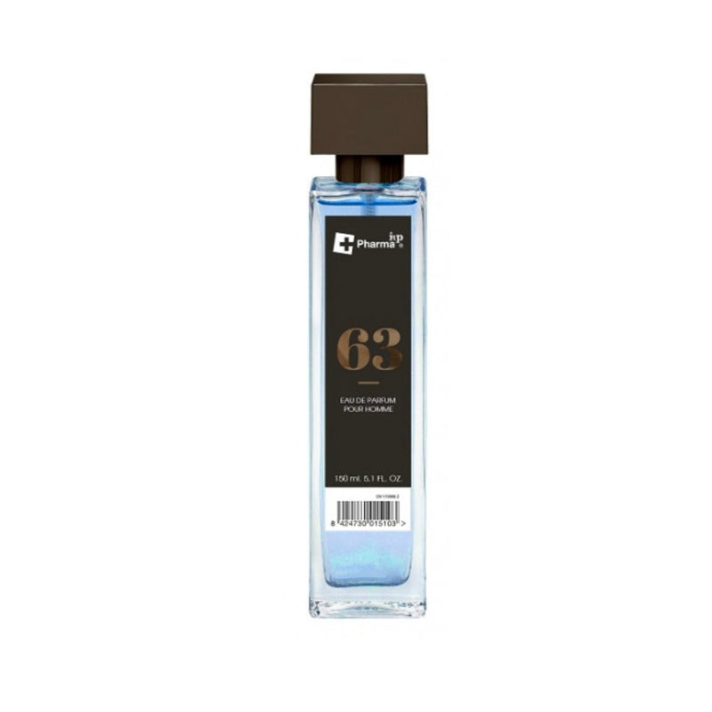 Iap Pharma Caballero No. 63 Edp - Farmacias Arrocha