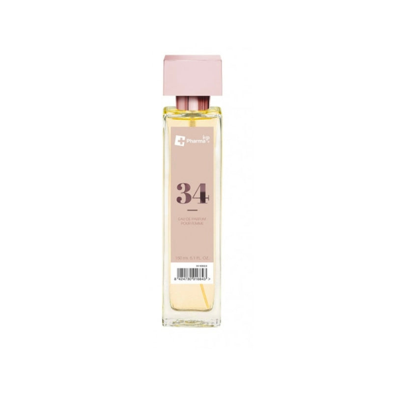 Iap Pharma Dama No. 34 Edp 150Ml - Farmacias Arrocha